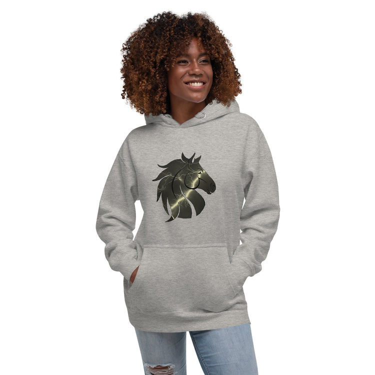 Winter Style || TrendOasi Organic Hoodies