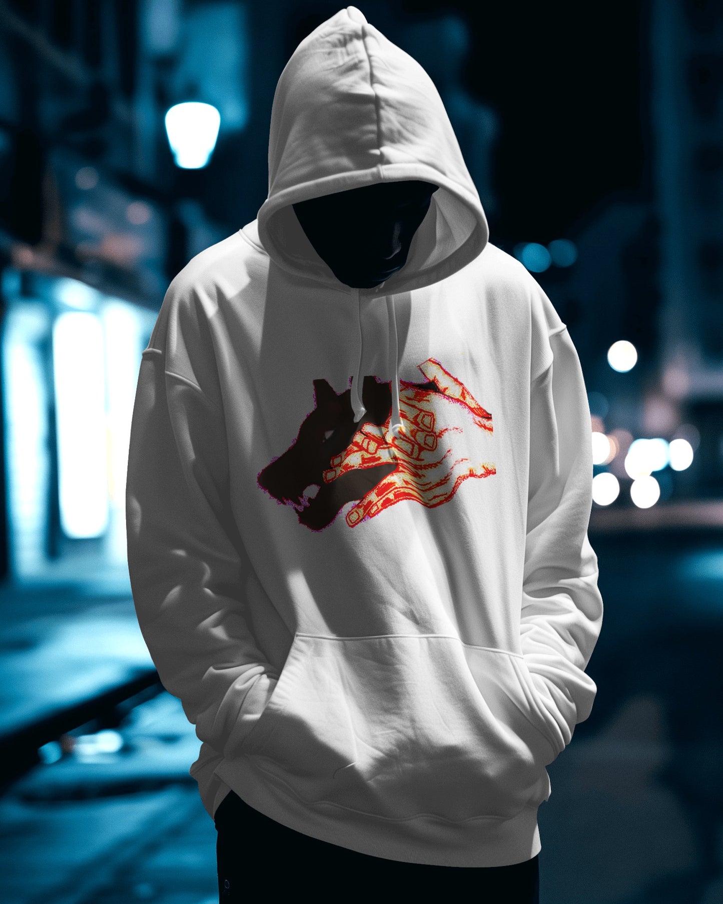 Jujutsu Kaisen Hoodies || Organically made