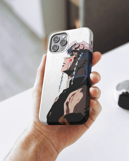 Flamboyant Style Tough case || iPhone case