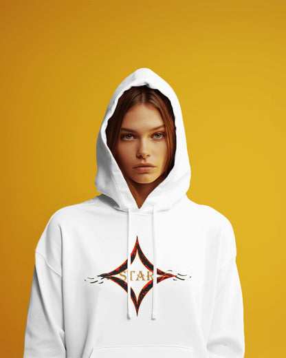 Bright Star Hoodie || Universal Decay