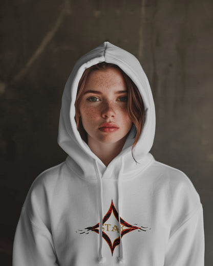 Bright Star Hoodie || Universal Decay