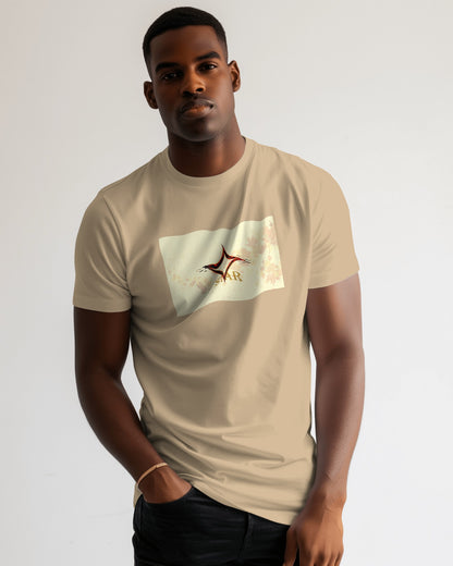 Spring Star tee || Eco-Friendly Essential