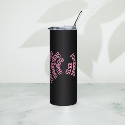 Customized Tumblers || Stainless-Steel Ware