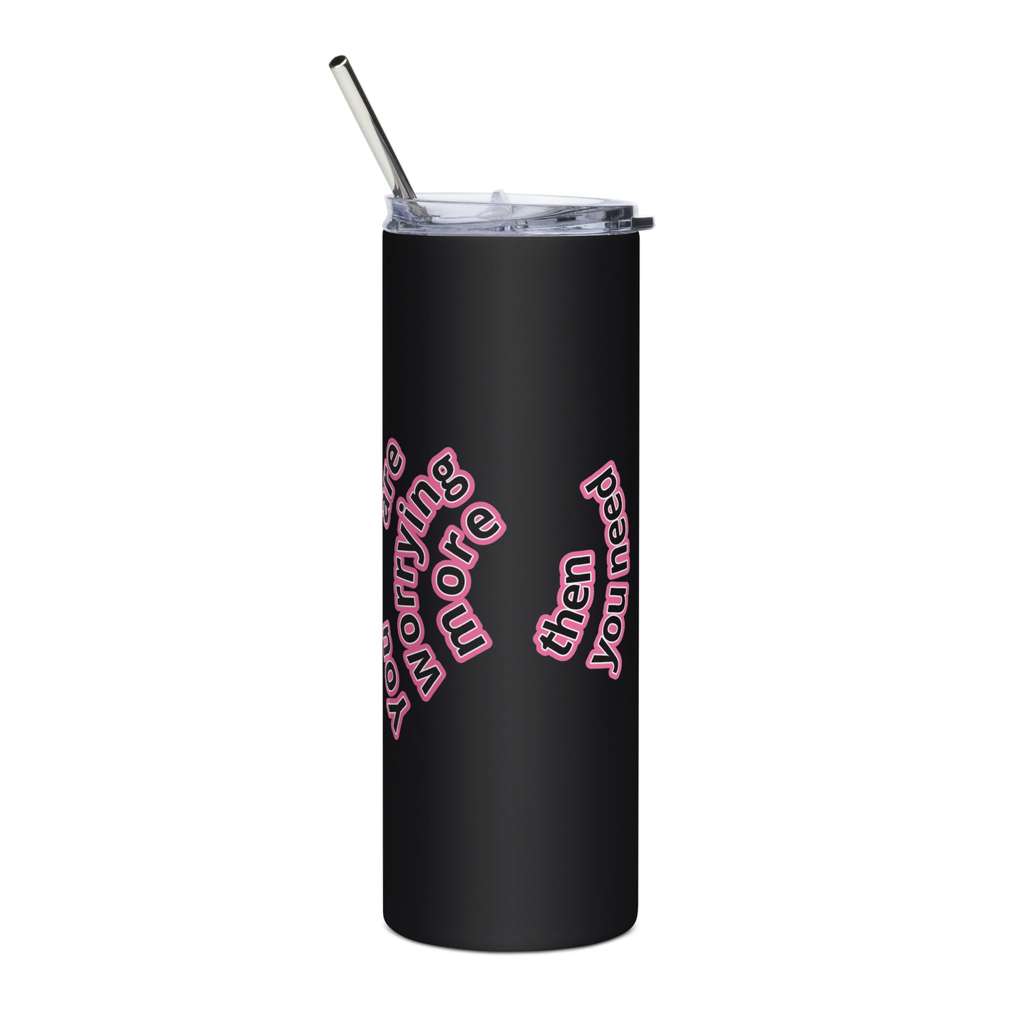 Customized Tumblers || Stainless-Steel Ware