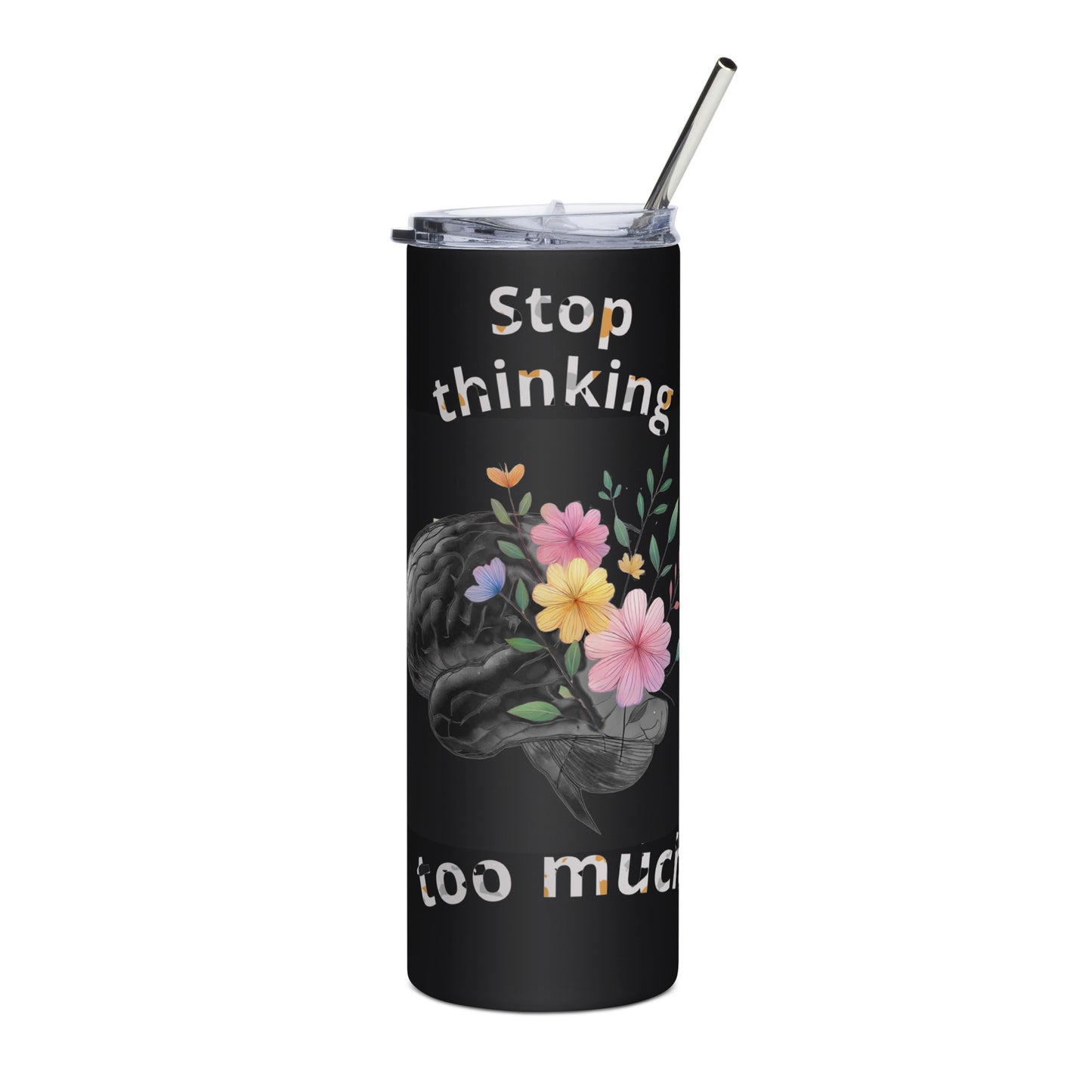 Customized Tumblers || Stainless-Steel Ware