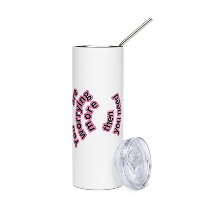 Customized Tumblers || Stainless-Steel Ware