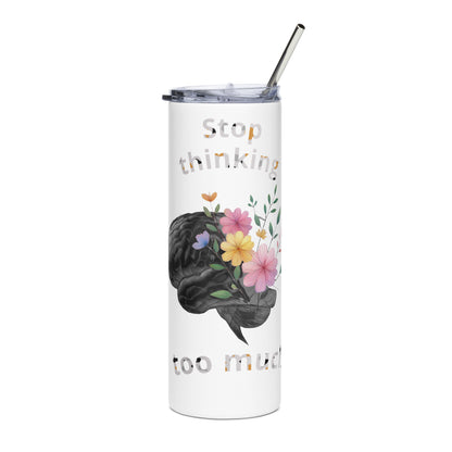 Customized Tumblers || Stainless-Steel Ware