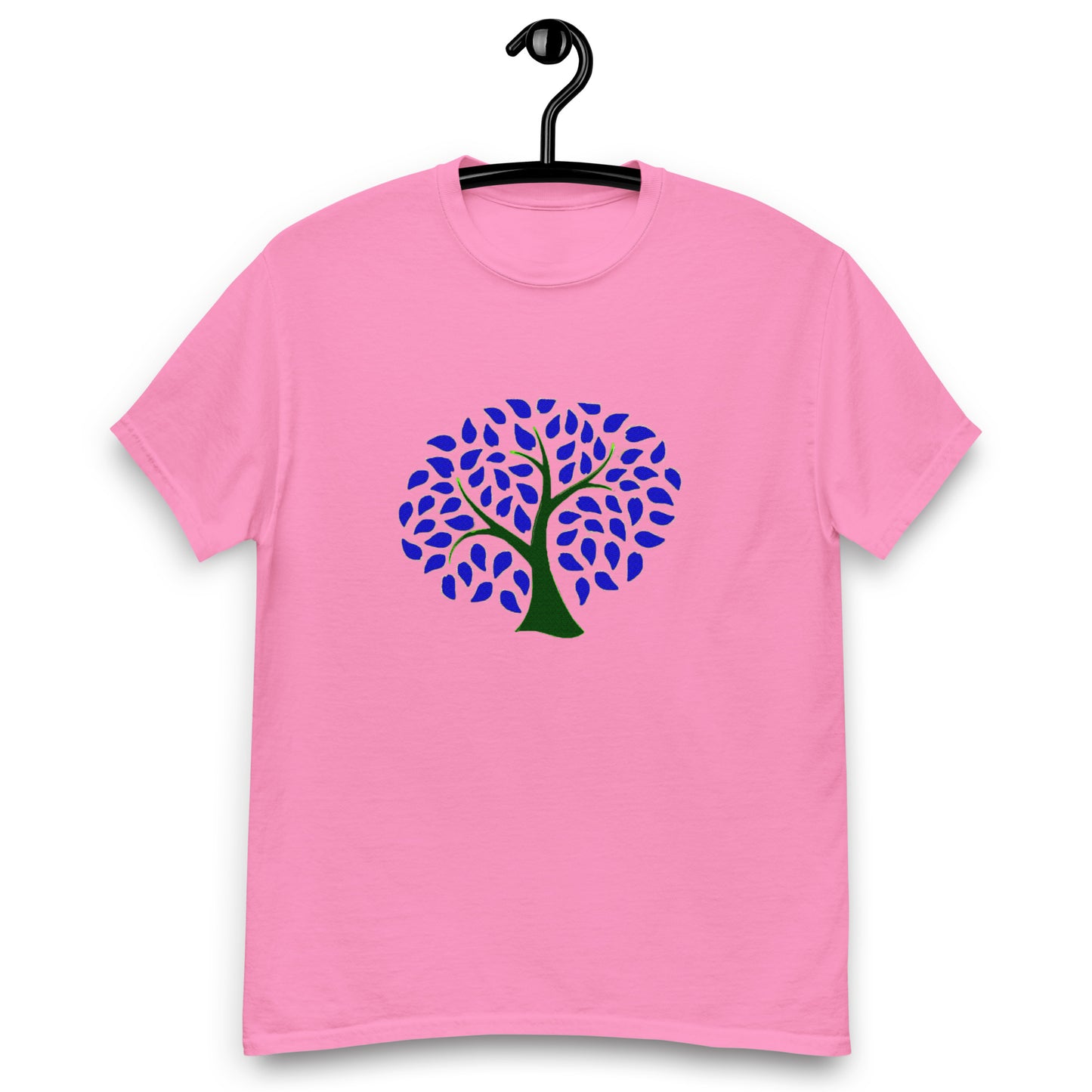 Great Tree Tee || Casual natural look