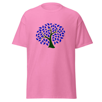 Great Tree Tee || Casual natural look