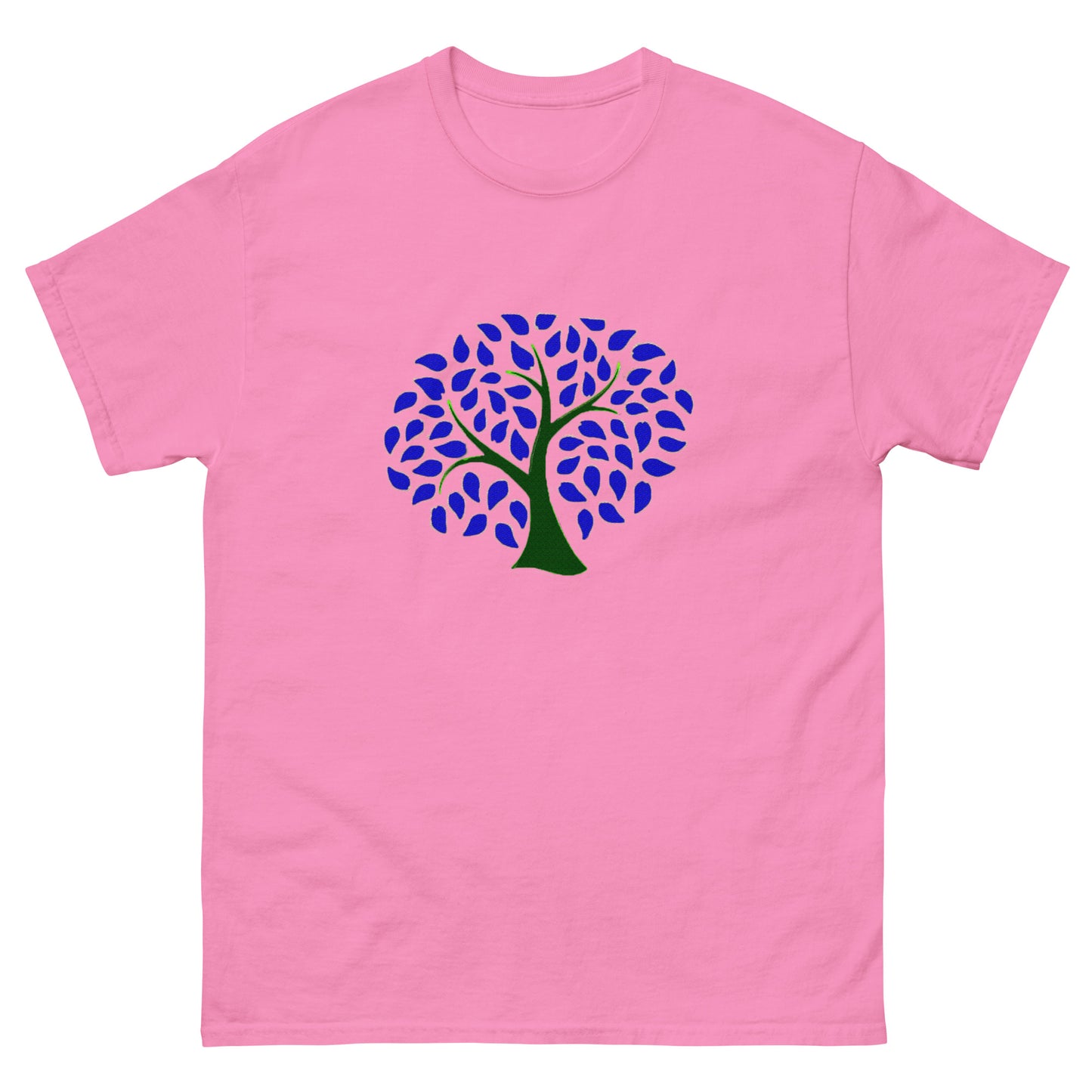 Great Tree Tee || Casual natural look