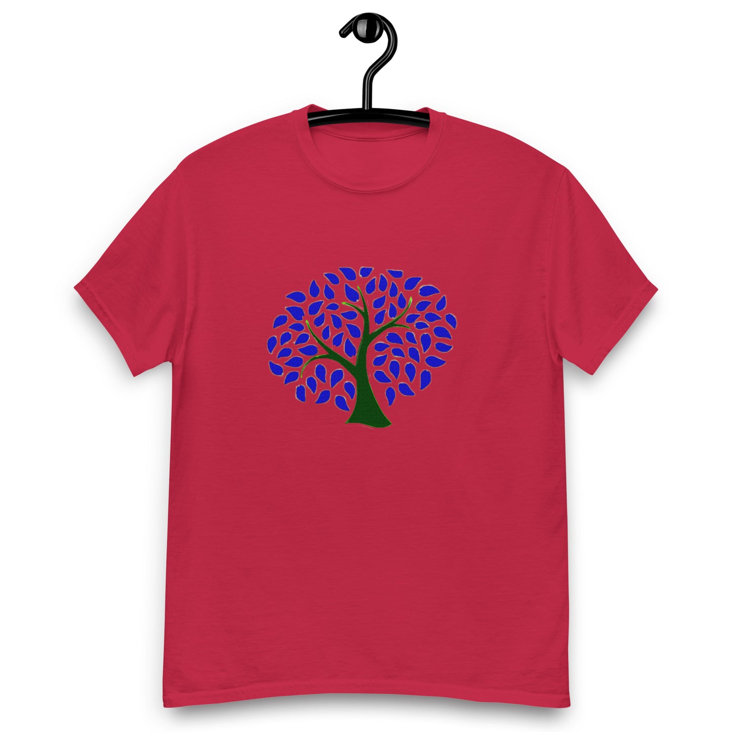 Great Tree Tee || Casual natural look