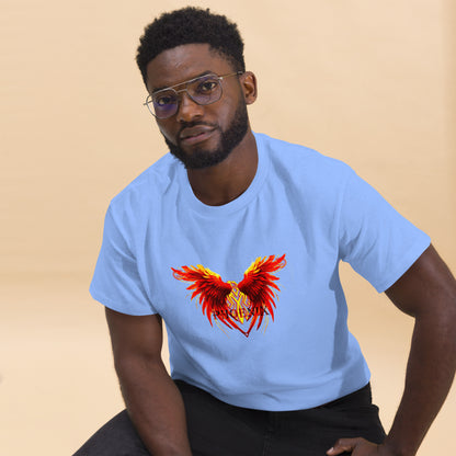 Sun Phoenix || Tee for Immortal Bird