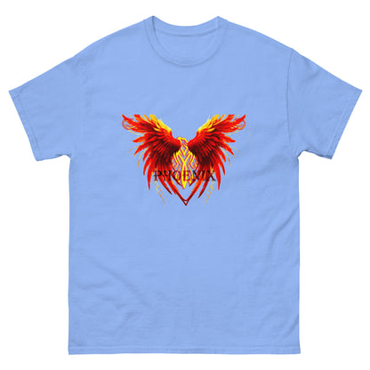 Sun Phoenix || Tee for Immortal Bird