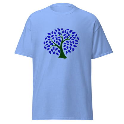 Great Tree Tee || Casual natural look