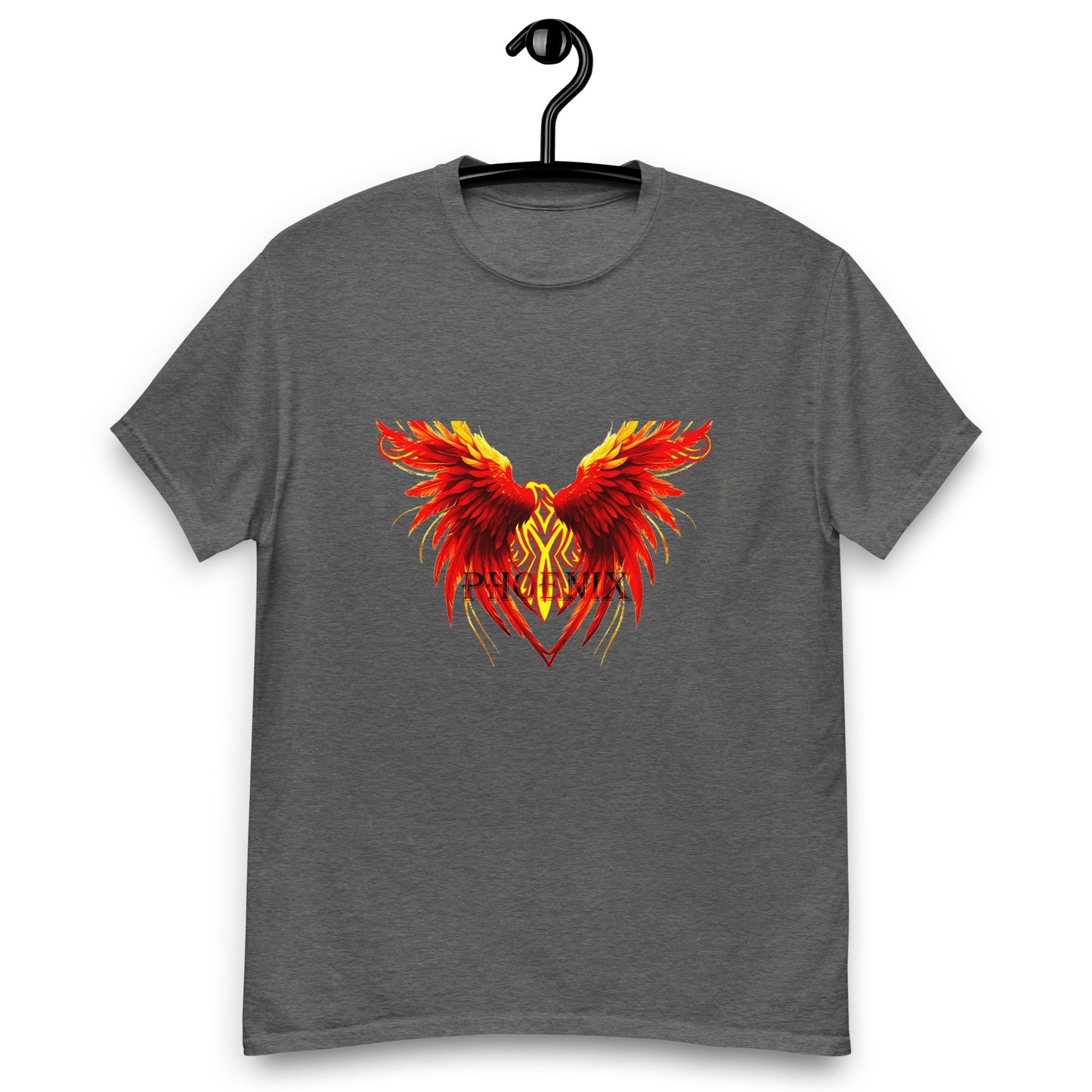 Sun Phoenix || Tee for Immortal Bird