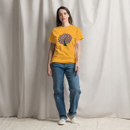 Great Tree Tee || Casual natural look