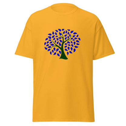 Great Tree Tee || Casual natural look