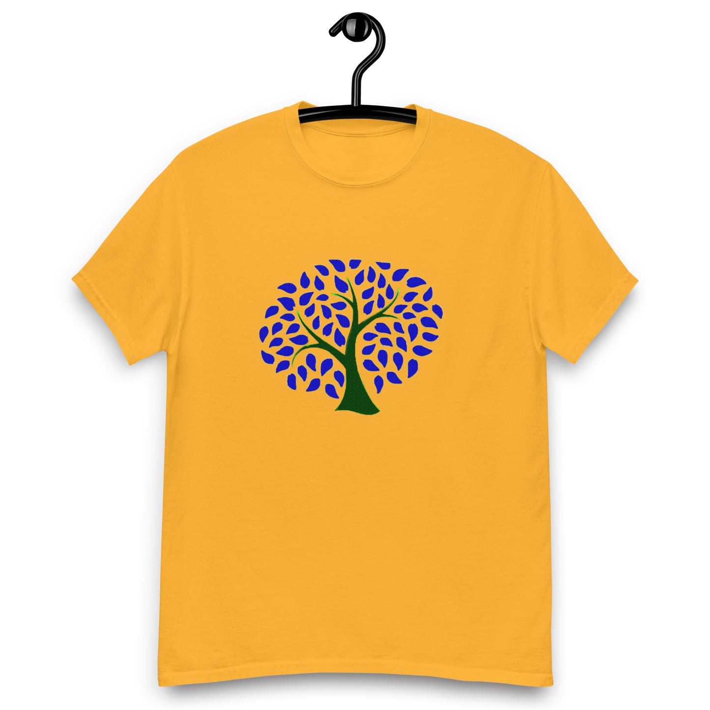 Great Tree Tee || Casual natural look