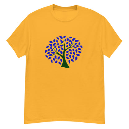 Great Tree Tee || Casual natural look