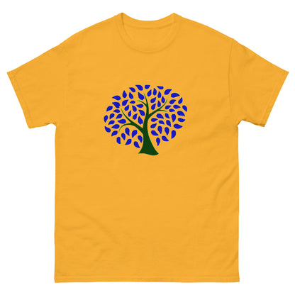 Great Tree Tee || Casual natural look