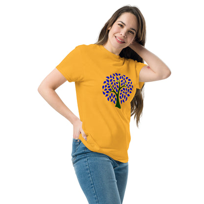 Great Tree Tee || Casual natural look