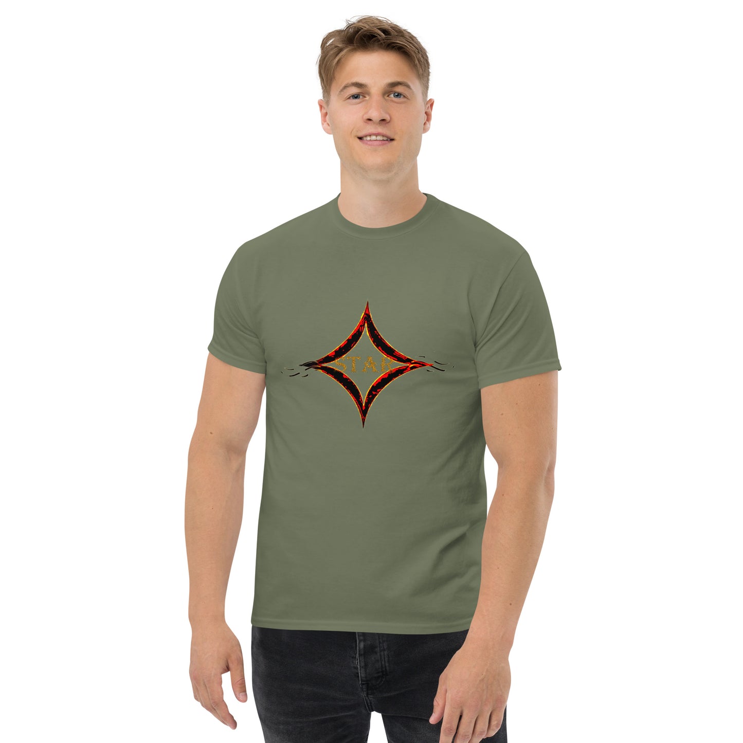 Dying Star Design || Eco-Choice