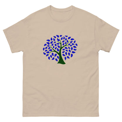 Great Tree Tee || Casual natural look