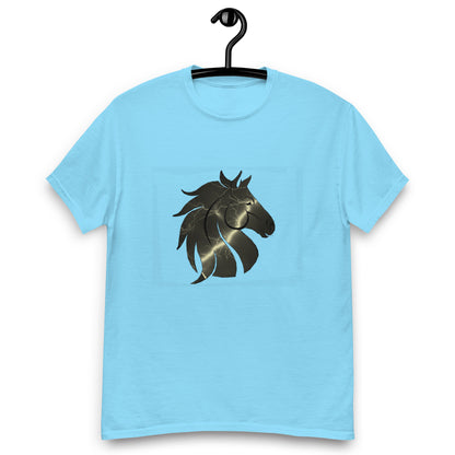 Underdog Horse design || Wild Cotton tee