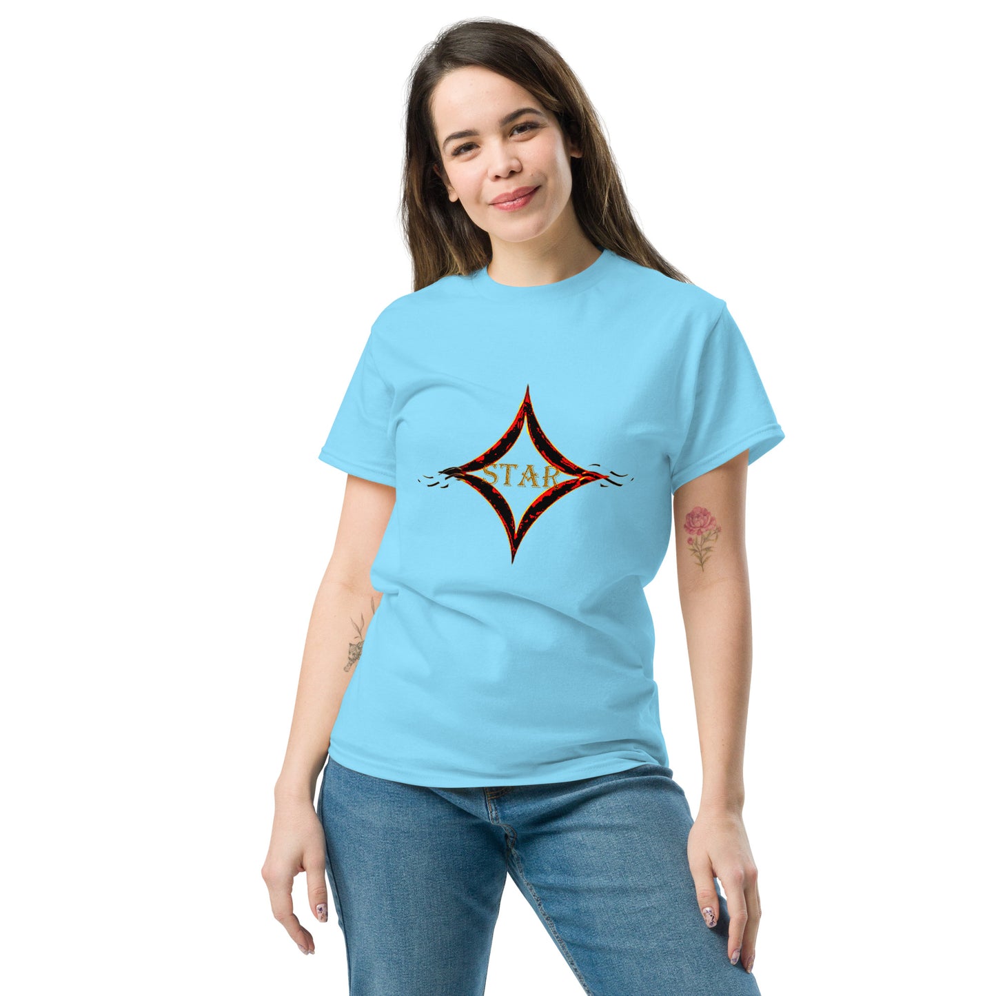 Dying Star Design || Eco-Choice