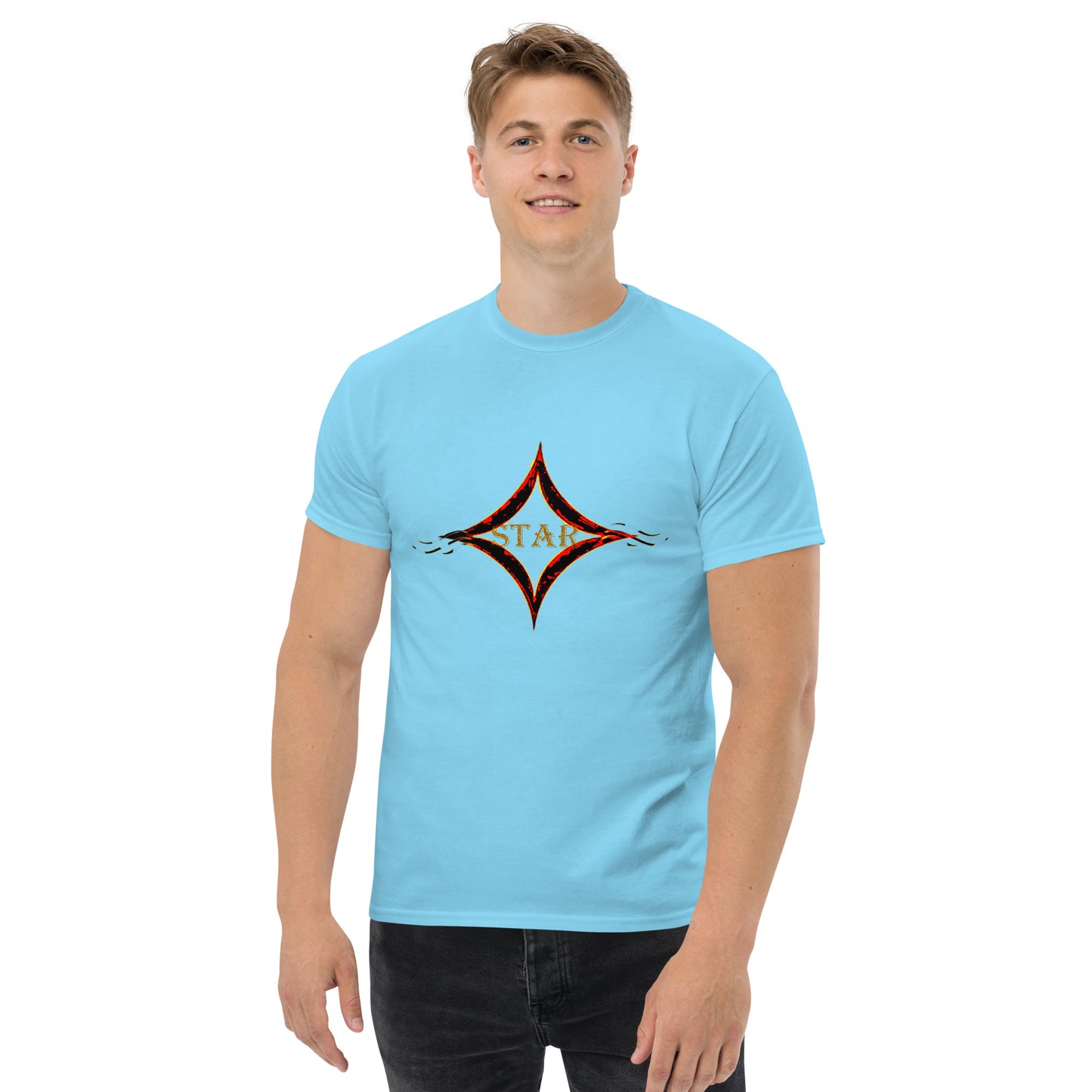 Dying Star Design || Eco-Choice