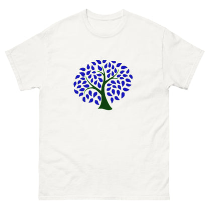 Great Tree Tee || Casual natural look