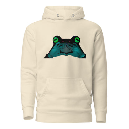 Ten-Shadows Beast || Shikigami Hoodie