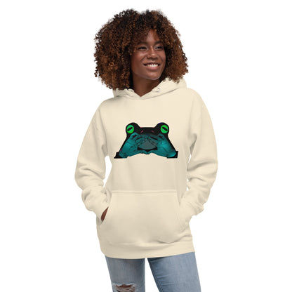 Ten-Shadows Beast || Shikigami Hoodie