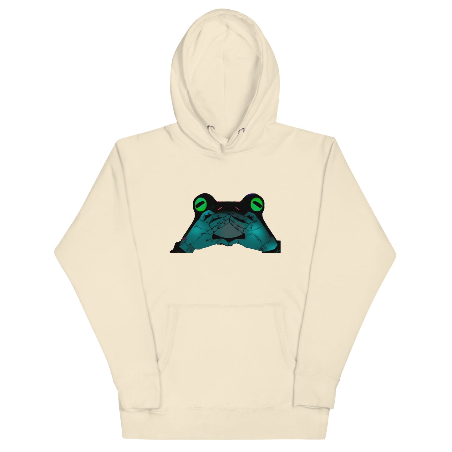 Ten-Shadows Beast || Shikigami Hoodie