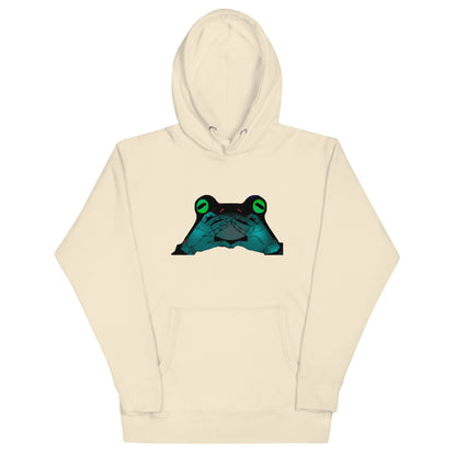 Ten-Shadows Beast || Shikigami Hoodie