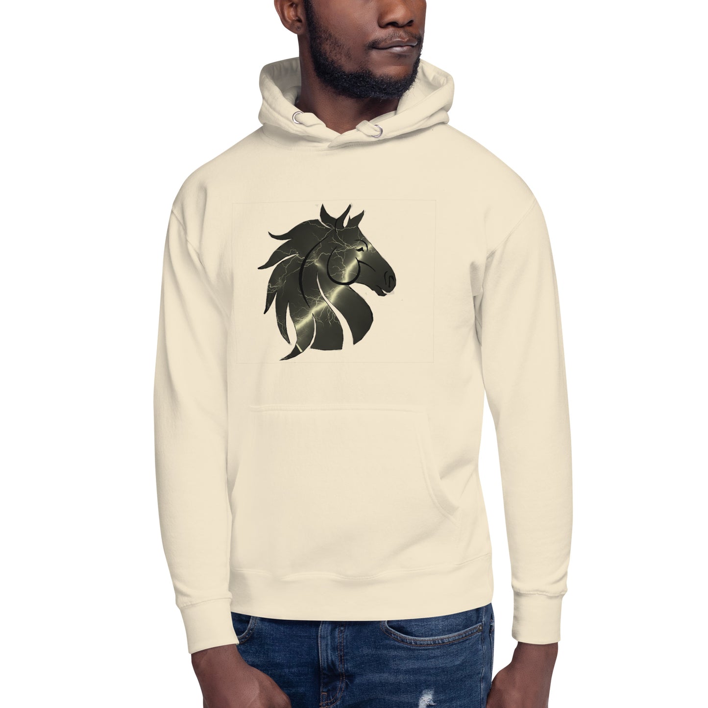 Horse Hoodie || for Wild Spirits