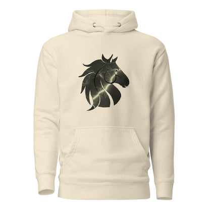 Horse Hoodie || for Wild Spirits