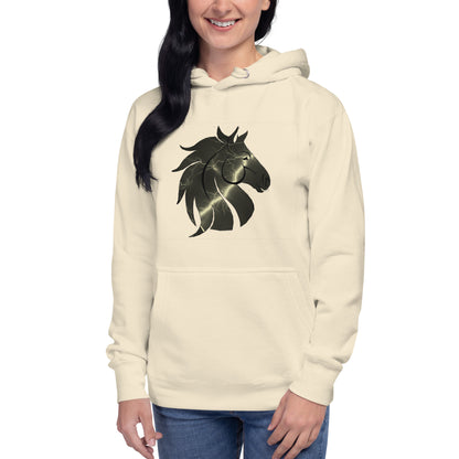 Horse Hoodie || for Wild Spirits