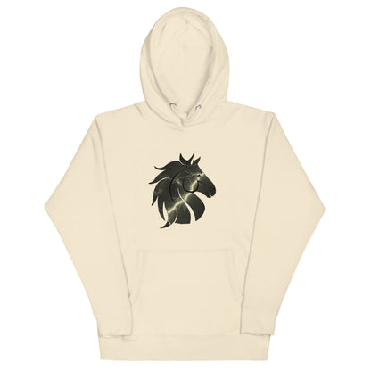 Horse Hoodie || for Wild Spirits