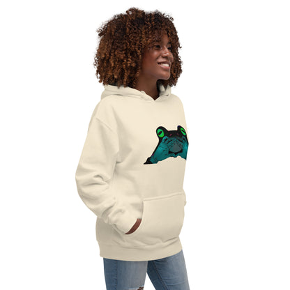 Ten-Shadows Beast || Shikigami Hoodie