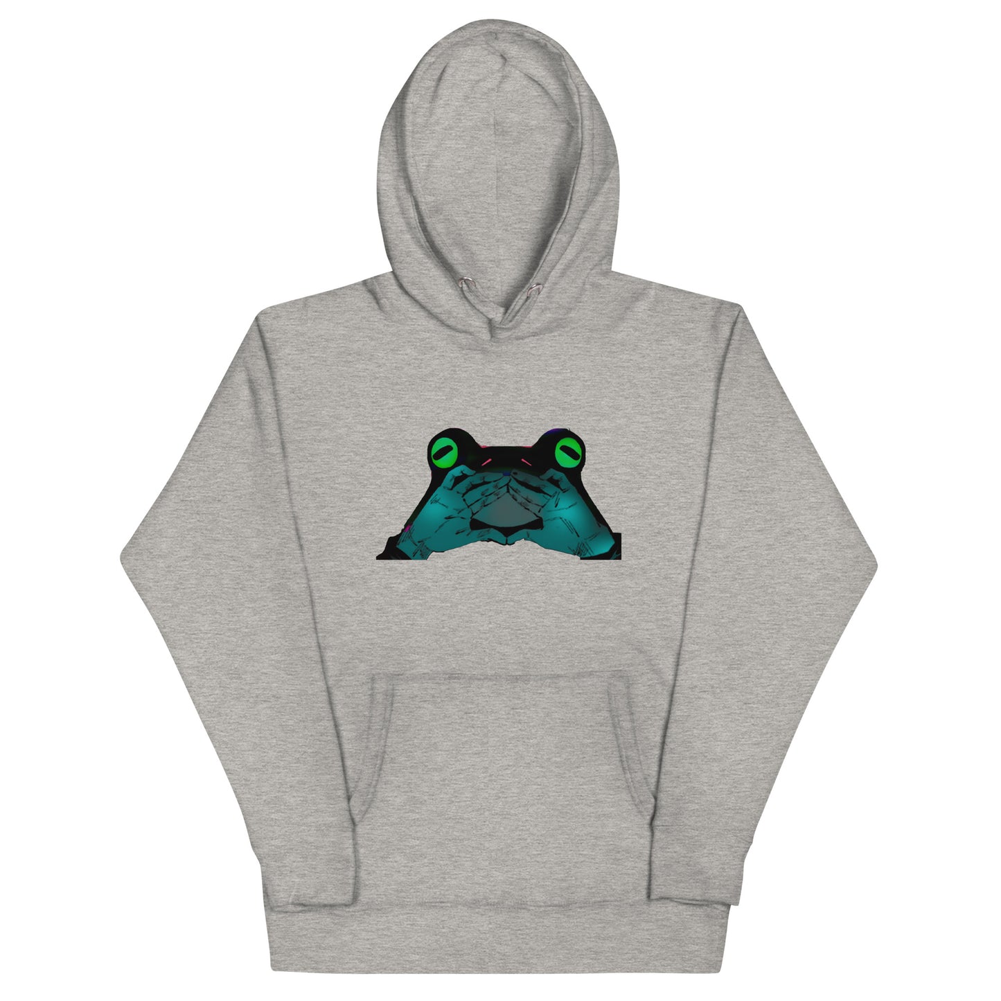 Ten-Shadows Beast || Shikigami Hoodie