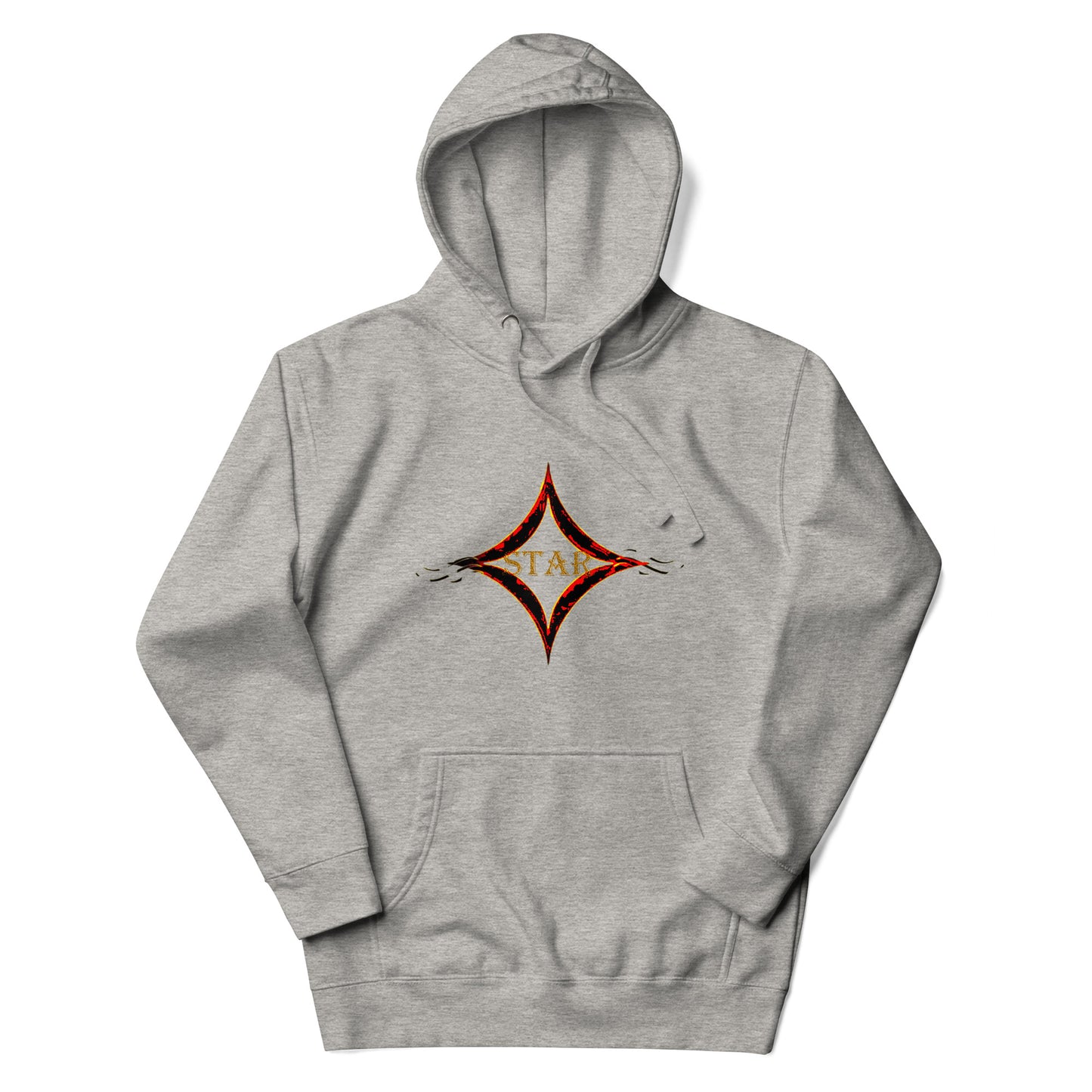 Bright Star Hoodie || Universal Decay