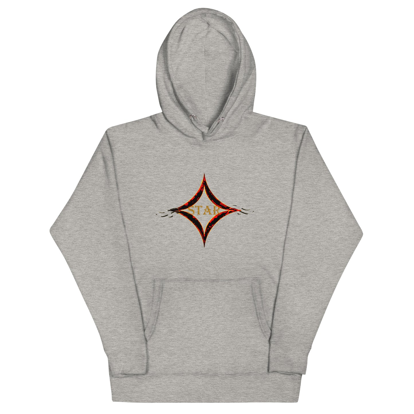 Bright Star Hoodie || Universal Decay