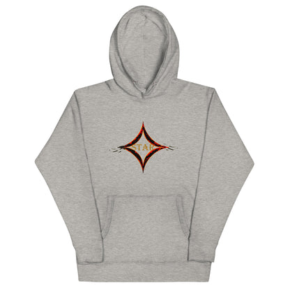 Bright Star Hoodie || Universal Decay