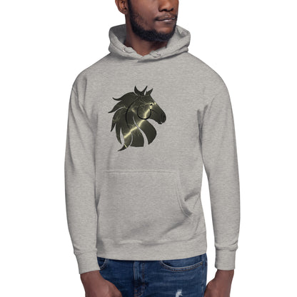 Horse Hoodie || for Wild Spirits