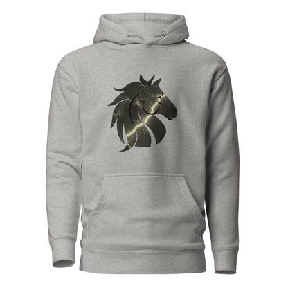 Horse Hoodie || for Wild Spirits