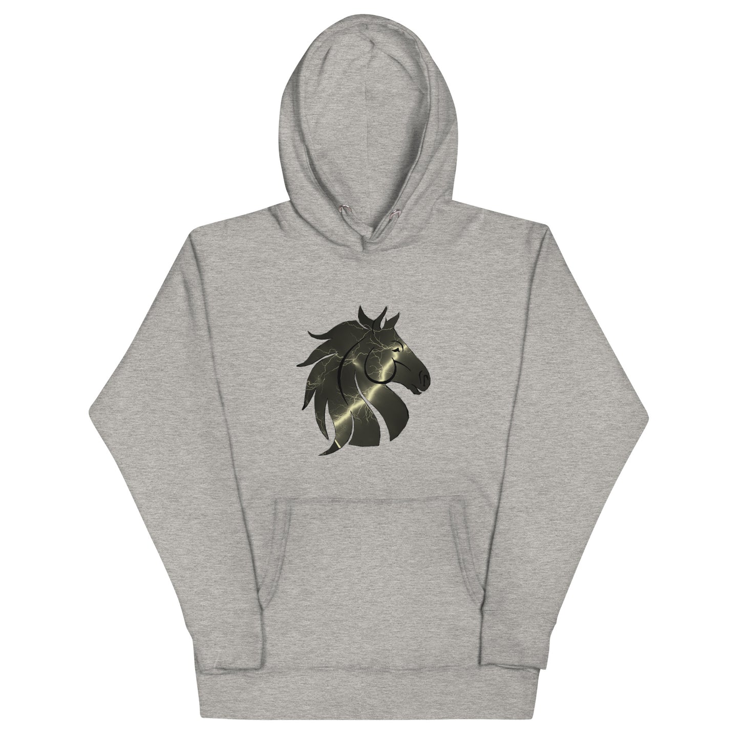 Horse Hoodie || for Wild Spirits