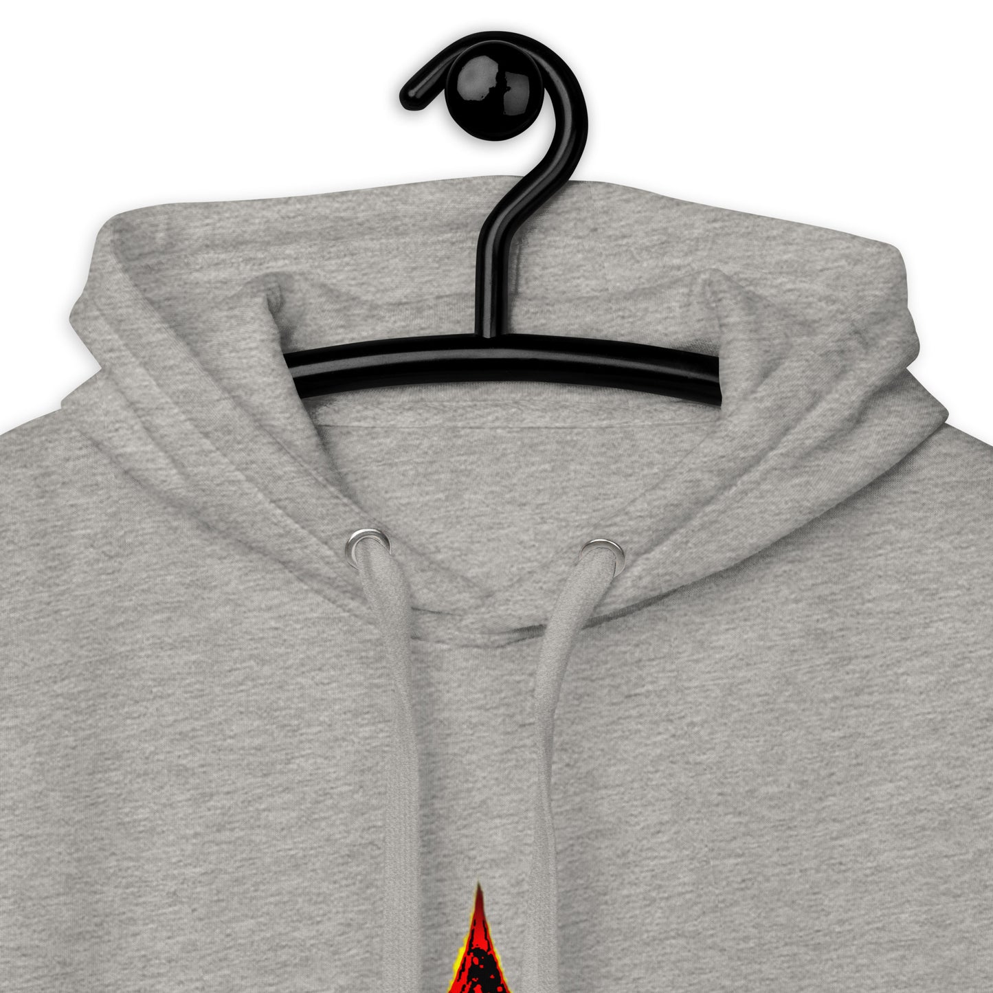 Bright Star Hoodie || Universal Decay