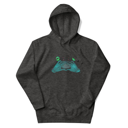 Ten-Shadows Beast || Shikigami Hoodie