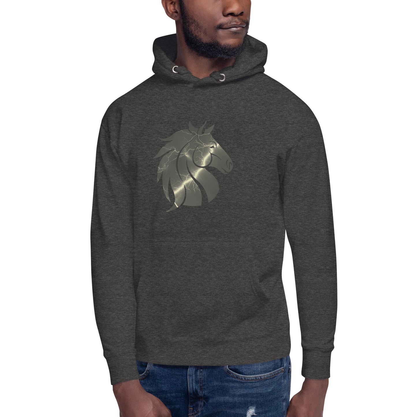 Horse Hoodie || for Wild Spirits